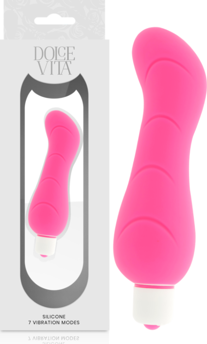 Vibrador G Spot Noche de Placer