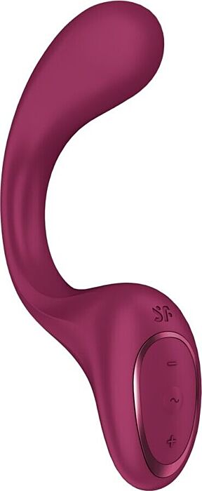 Vibrador Satisfyer G for Goddess 2 Estimulante Vibrador Satisfyer G for Goddess 2 Estimulante