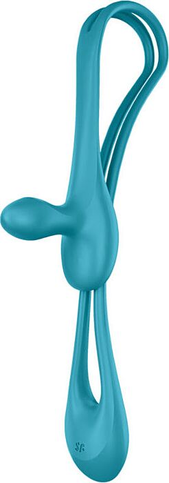 Vibrador Satisfyer Plug & Play 1 Flexible Vibrador Satisfyer Plug & Play 1 Flexible