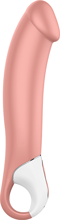 Vibrador SATISFYER VIBE MASTER de silicona recargable Vibrador SATISFYER VIBE MASTER de silicona recargable