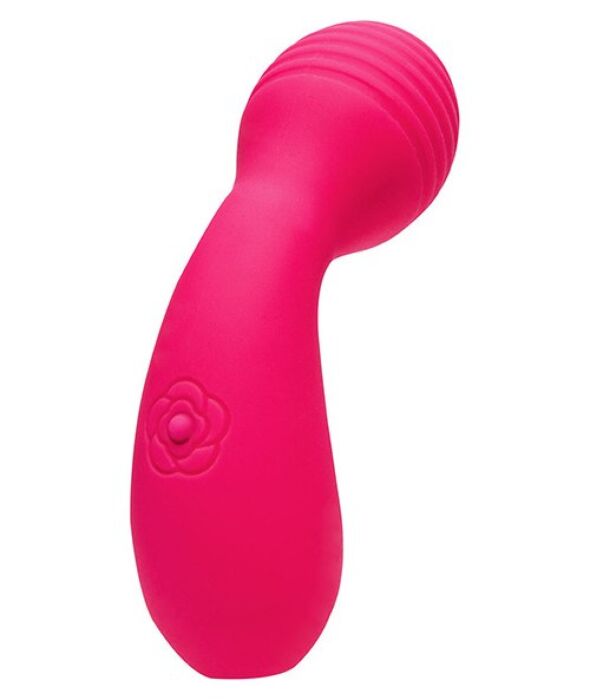 Vibrador varita Tokyo Design Maro Kawaii Wand