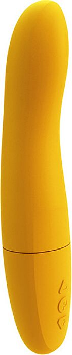 Vibrador Vibe Republic ERIC curvo para punto G Vibrador Vibe Republic ERIC curvo para punto G