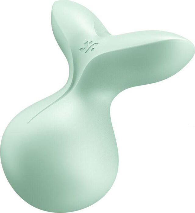 Vibrador Lay-On Viva Verde Vibrador Lay-On Viva Verde