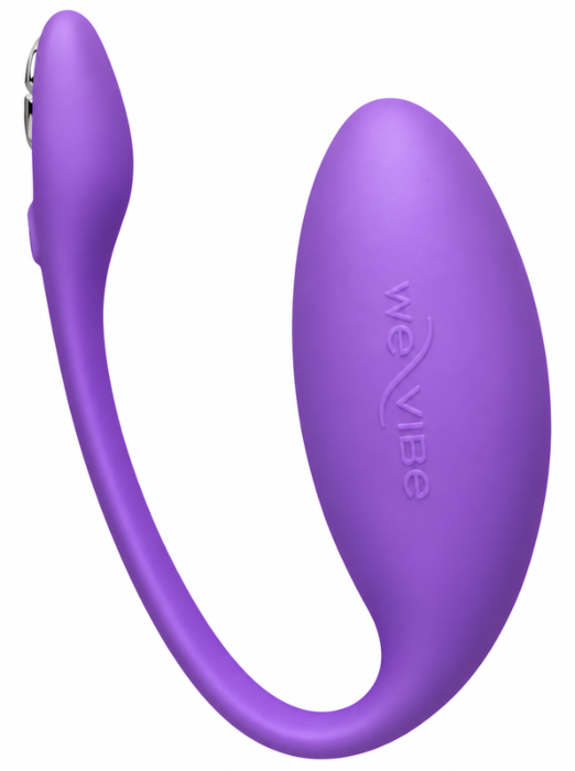 Huevo vibrador WE-VIBE JIVE LITE | Control por app