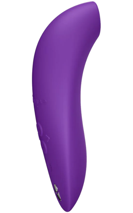 Estimulador clitoriano WE-VIBE MELT 2 | Pulsaciones de aire
