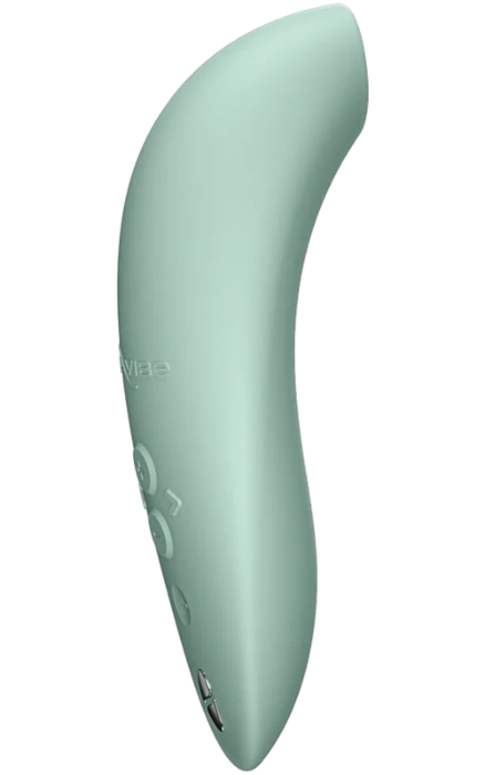 Estimulador clitoriano WE-VIBE Melt 2 | Pulsos de aire