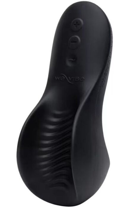 Vibrador WE-VIBE Shared Touch | Estimulación doble