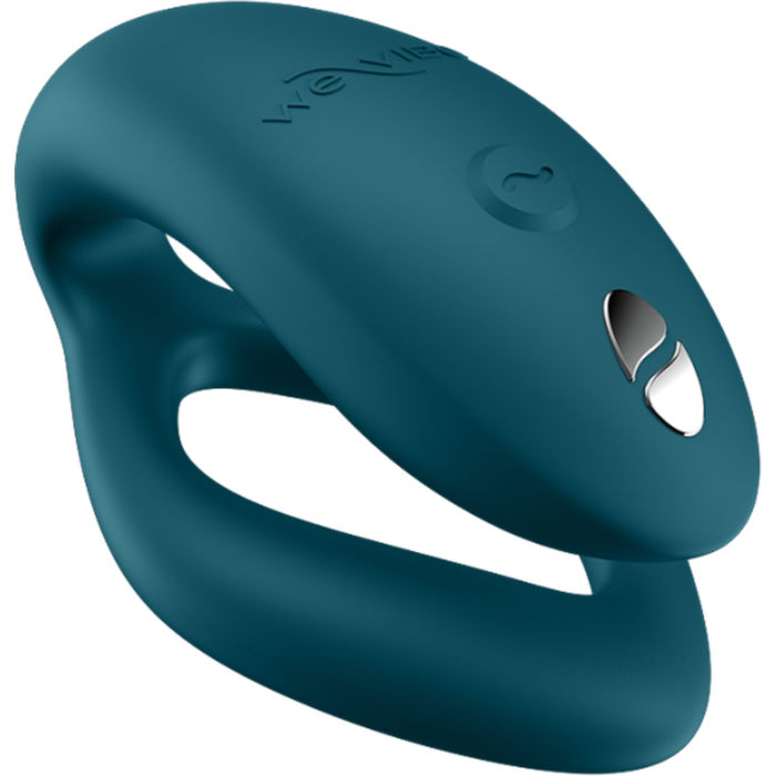 Vibrador para parejas WE-VIBE Sync 2 | Ajuste en C