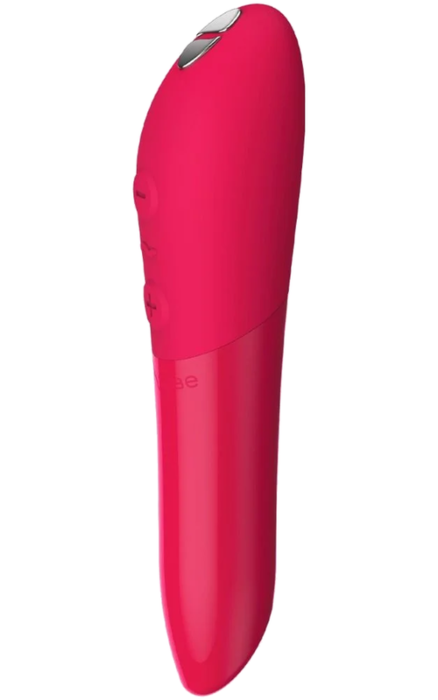 Vibrador WE-VIBE TANGO X | Punta de precisión