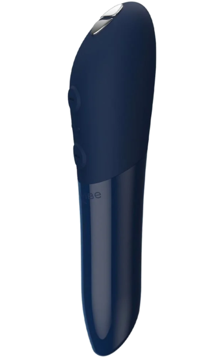 Vibrador WE-VIBE TANGO X | Punta de precisión