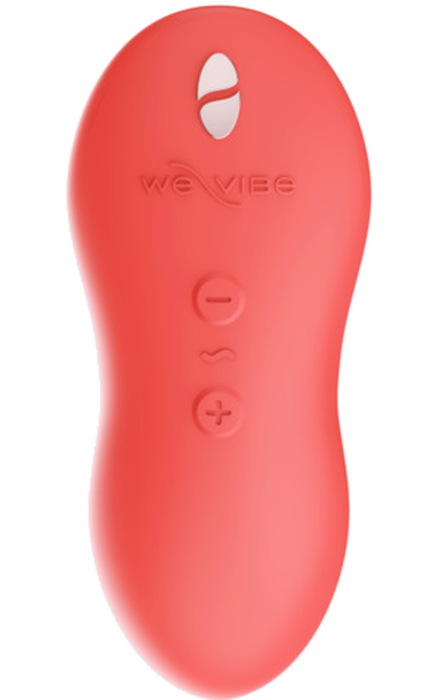 Vibrador WE-VIBE TOUCH X | Masaje corporal