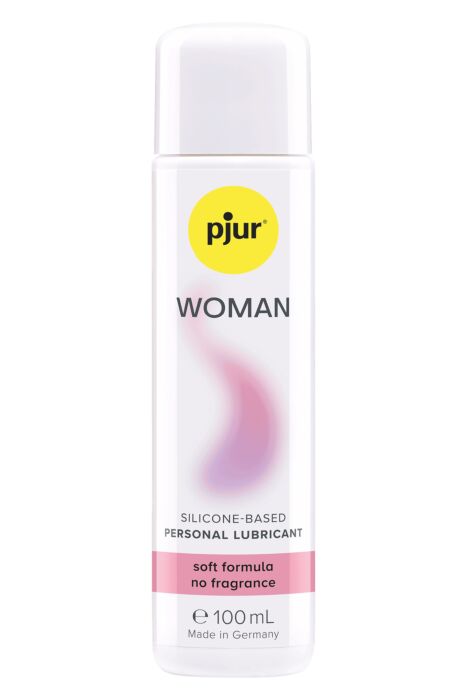 Lubricante Sensual Femme 100ml