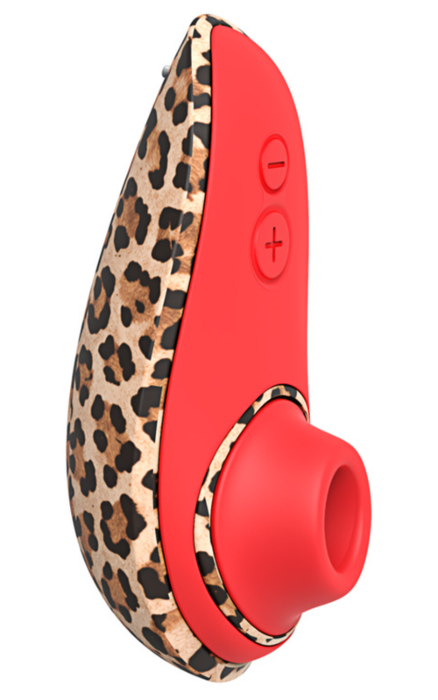 Estimulador WOMANIZER Liberty 2 | 8 niveles de succión