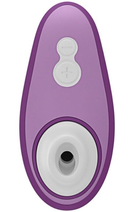 Estimulador de clítoris WOMANIZER LIBERTY 2 | 8 niveles