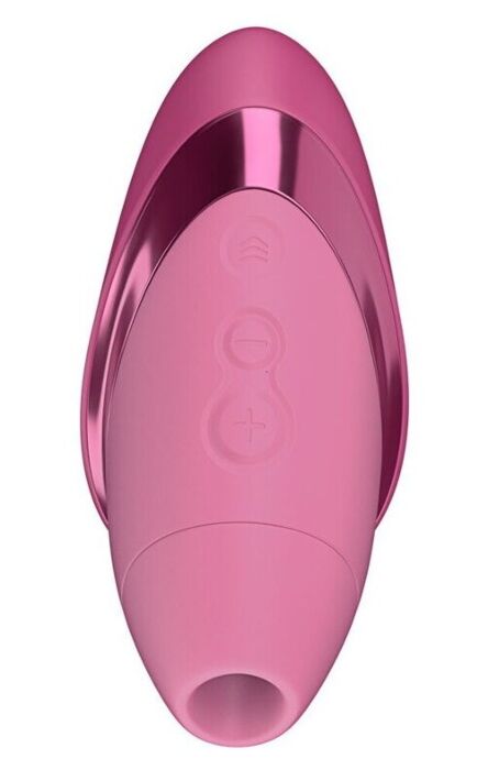 Estimulador clitoriano WOMANIZER NEXT LIBERTY | aire 3D