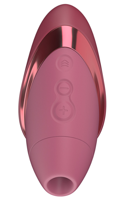 Estimulador WOMANIZER NEXT LIBERTY | ondas de presión