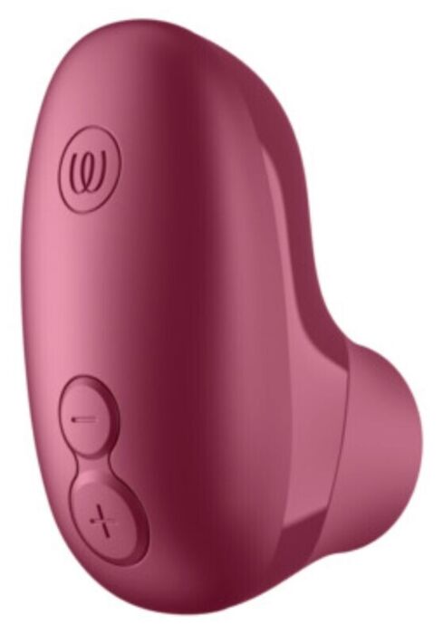 Estimulador clitoriano WOMANIZER SNAP | pulsos de aire