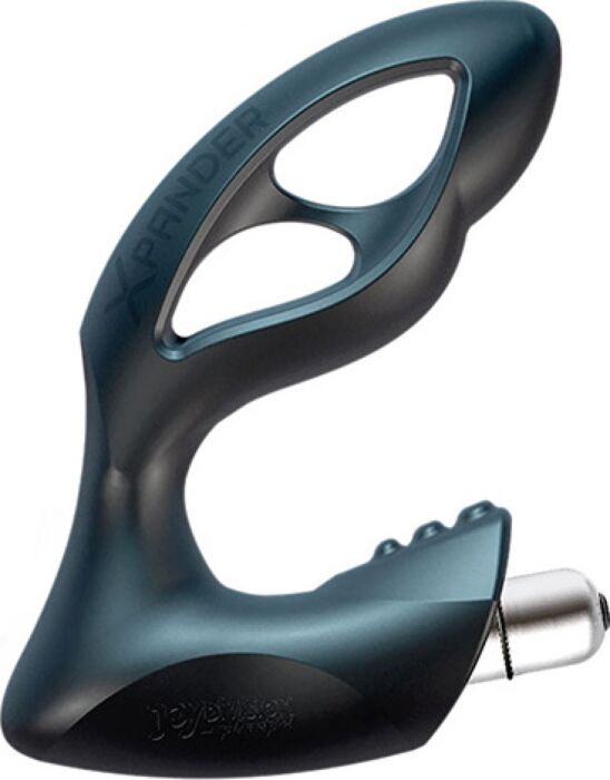 Xpander X4 + Rechargeable PowerRocket - L