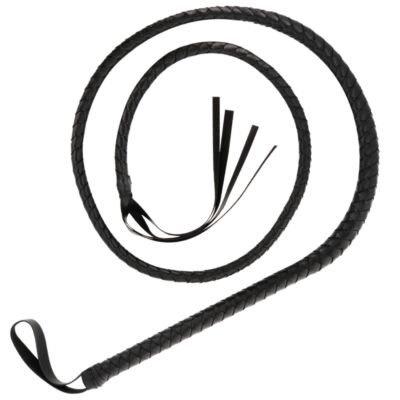 Látigo Obsidiana 210cm