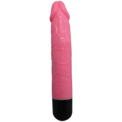 Vibrador Real 23cm