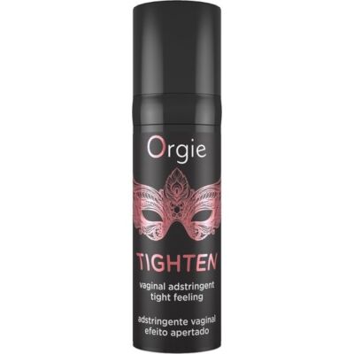 Tighten - gel desensibilizante - 15ml