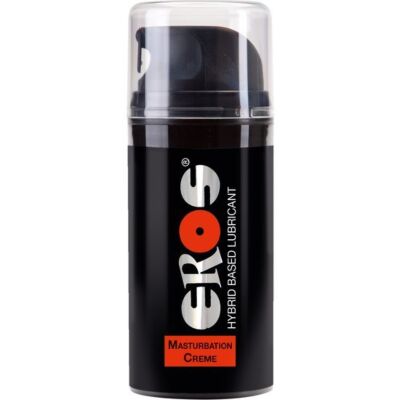 Crema Eros Masculina 100ml