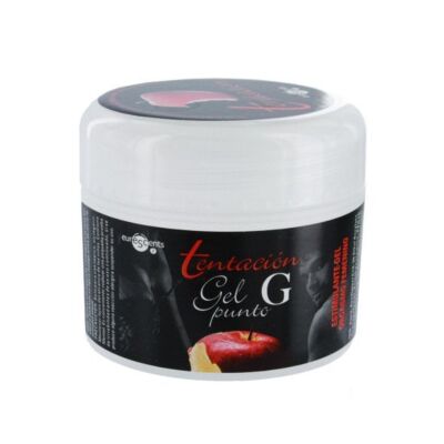 Gel Orgásmico Punto G 50ml