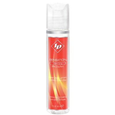 Sensación Caliente 30ml