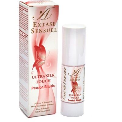 Seda Pasión Extrema