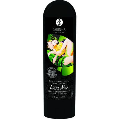Gel Sensual Shunga 60ml