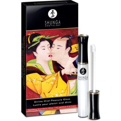 Shunga Oral Bliss