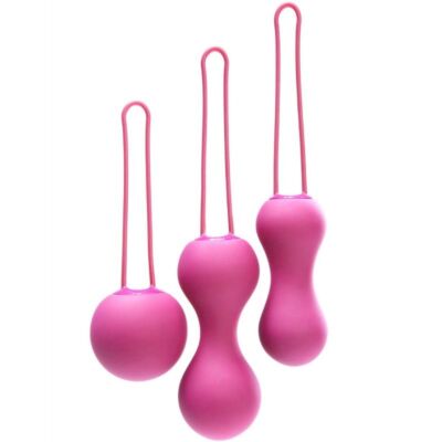 Bolas Kegel Fucsia Ami