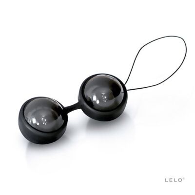 Bolas Luna Noir