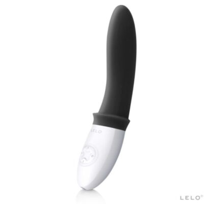 Vibrador Lelo Negro Intenso