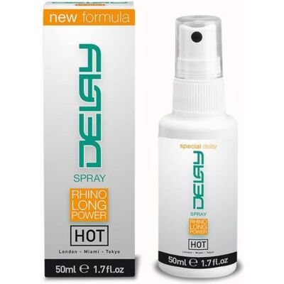 Spray Retardante FireDelay