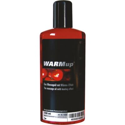 Aceite Cereza Caliente 150ml