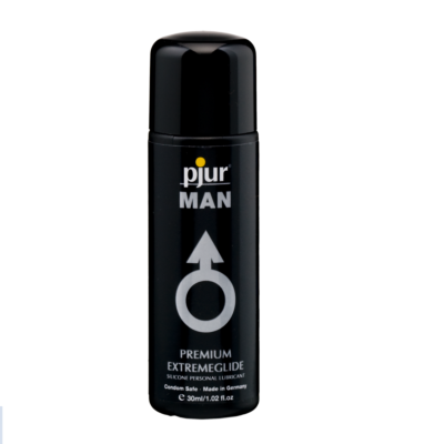 Pjur man premium lubricante 30 ml