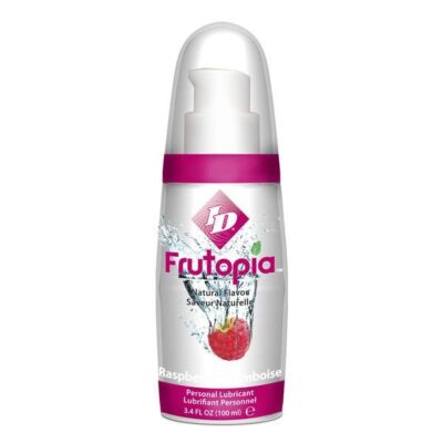 Frambuesa Sensual 100ml