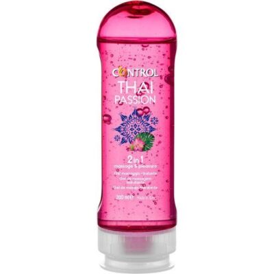 Gel Pasión Thai 200ml