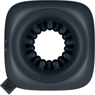 Masturbador Satisfyer Ring Stroker Vibrador