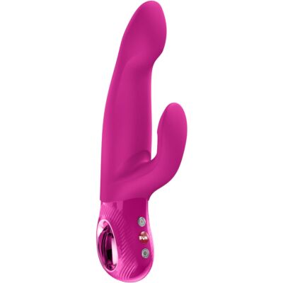 Vibrador Rabbit Fun Factory Bi Stronic Immerse Poderoso