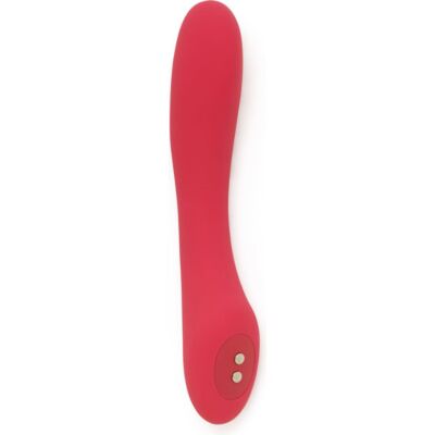 Vibrador Pink Punto G.