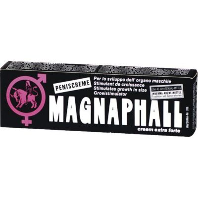 Magnaphall Potencia Máxima
