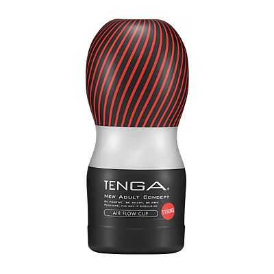 Masturbador Tenga Air Flow Cup Strong