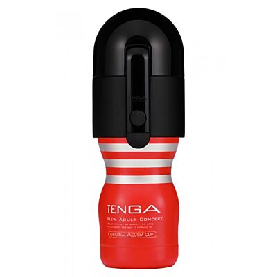 Controlador de vacío TENGA Vacuum Controller