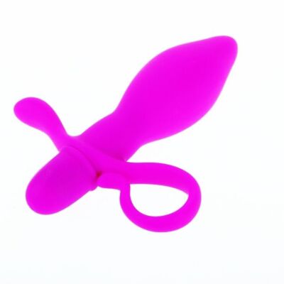 Vibrador Lila LoveWave
