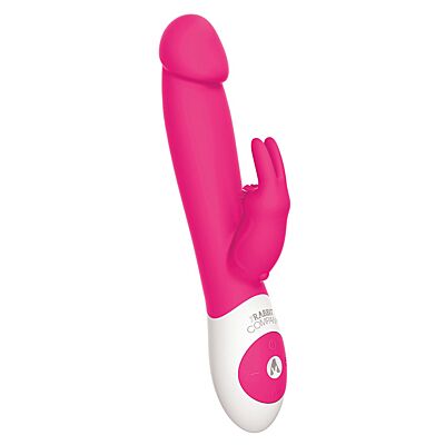 Vibrador Rabbit Realistic de The Rabbit Company