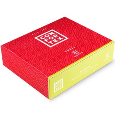 Preservativos Fresa Supreme