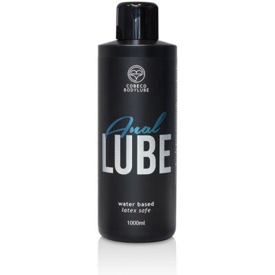Lubri Aqua Anal 1000ml