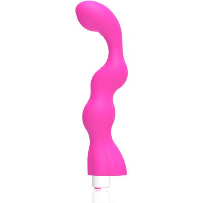 Vibrador G-Spot Candy Pink